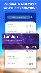 ​​Weerapp - Radar & Widget 8