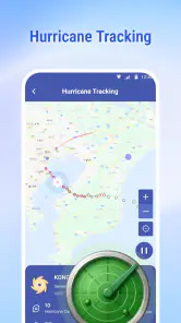 Weather Pro - Forecast & Radar screenshot
