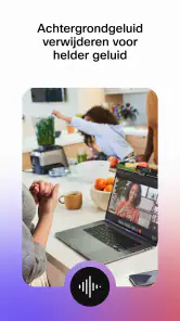 Webex screenshot