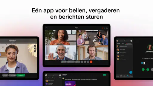 Webex 8
