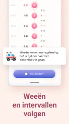 Weeëntimer & teller 3