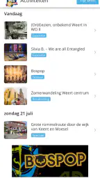 Weert de Gekste 3