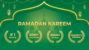 WeMuslim: Athan, Qibla&Quran screenshot