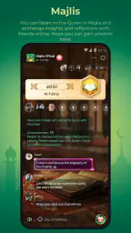 WeMuslim: Athan, Qibla&Quran 5