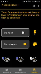 wePix arena screenshot