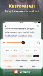 WeRead 5
