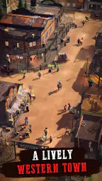 West Game II 8
