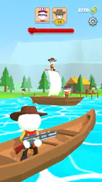 Western Sniper: Wild West FPS 7