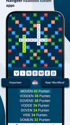 WF Solver 4