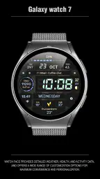 WFP 129 Military watch face 7