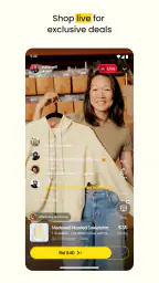 Whatnot: Shop, Sell, Connect 1