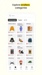 Whatnot: Shop, Sell, Connect 2
