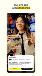 Whatnot: Shop, Sell, Connect 3
