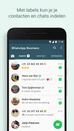 WhatsApp Business 3