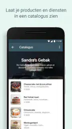WhatsApp Business 4