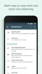 WhatsApp Business 5