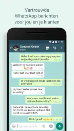 WhatsApp Business 6