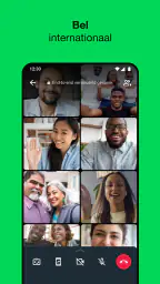 WhatsApp Messenger 3