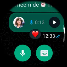 WhatsApp Messenger 7