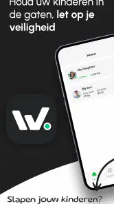 When: Last Seen Online Tracker screenshot