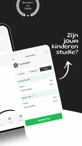 When: Last Seen Online Tracker screenshot