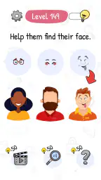 Who is? Brain Teaser & Riddles 3