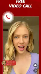 Who - Live Video Chat 3