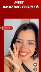 Who - Live Video Chat 4