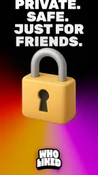 WhoLiked – Guess Friends Likes 6