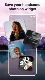Widgets OS 18 - Color Widgets 2