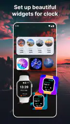 Widgets OS 18 - Color Widgets 5