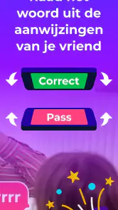 Wie Ben Ik Charades - Guess Up screenshot