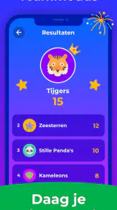 Wie Ben Ik Charades - Guess Up screenshot