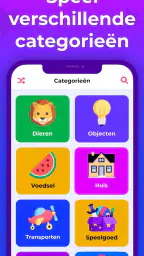 Wie Ben Ik - Guess Up Kinderen 3