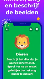 Wie Ben Ik - Guess Up Kinderen 4