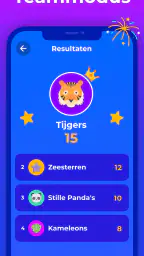 Wie Ben Ik - Guess Up Kinderen 6