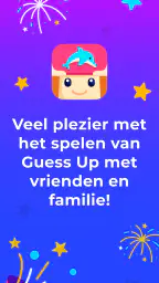 Wie Ben Ik - Guess Up Kinderen 7