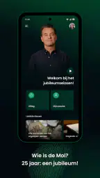 Wie is de Mol? 1