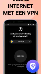 WiFi-wachtwoorden Instabridge 5