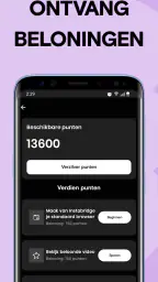 WiFi-wachtwoorden Instabridge 6