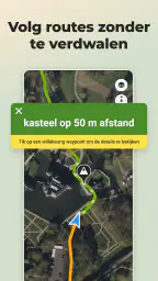 Wikiloc - Routes wereldwijd 2