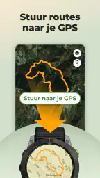 Wikiloc - Routes wereldwijd 4