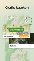 Wikiloc - Routes wereldwijd 5