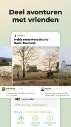 Wikiloc - Routes wereldwijd 7