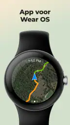 Wikiloc - Routes wereldwijd 8