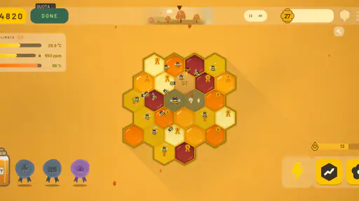 Wild Hive 2