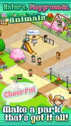 Wild Park Manager 1