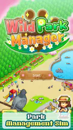 Wild Park Manager 5
