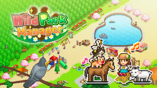 Wild Park Manager 6