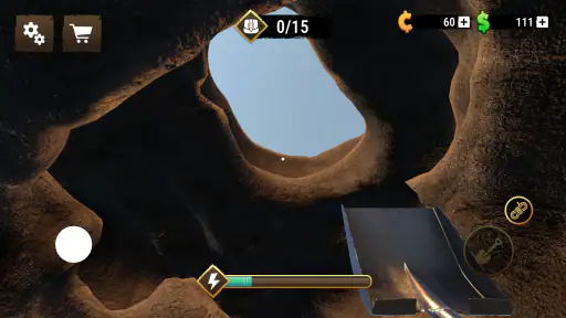 Wild West Miner - Gold Rush 1